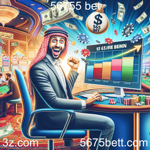 Promoções Imperdíveis no 56755 Bet: Aumente Suas Chances de Ganhar